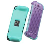 Savage Raven by Skull & Co StandGrip Front Cover Bundle for Nintendo Switch 2