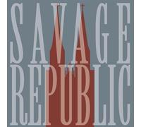 savage republic-live in wroclaw january