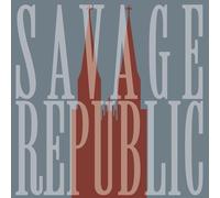 savage republic-live in wroclaw january