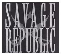 Savage Republic – Meteora – CD