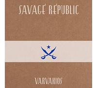 Savage Republic - Varvakios
