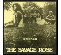 Savage Rose,the - In the Plain