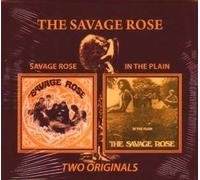 SAVAGE ROSE - The Savage Rose/In the Plain