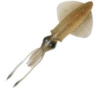 SAVAGE SALT 3D LB SWIN SQUID 180 MM GREEN EYE