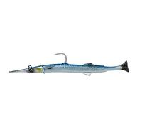 Savage Salt 3D Needlefish PULSETAIL 18CM 26G Blue