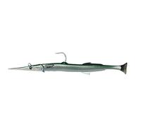 Savage Salt 3D Needlefish PULSETAIL 18CM 26G Green