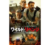 Savage Salvation (DVD) Jack Huston