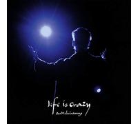 Savage Sean Nichola - Life Is Crazy