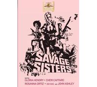 Savage Sisters
