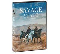 Savage State