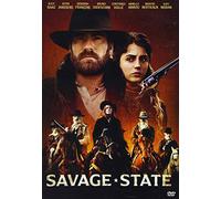 Savage State