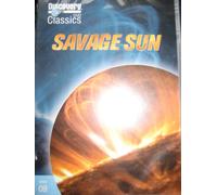Savage Sun Discovery Channel DVD Classics