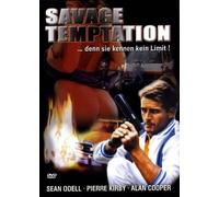 Savage Temptation