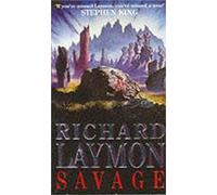 Savage: The horrors of the Ripper are brought to the New World…