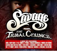 SAVAGE - TRIBAL COUNCIL