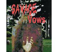 Savage Vows (Blu-ray) Adam Bialek Armand Spasto Kelly Ashton Mark Polonia