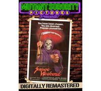 Savage Weekend - Digitally Remastered (DVD) David Gale Yancy Butler