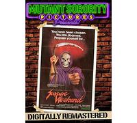 Savage Weekend [Edizione: Stati Uniti]