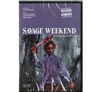 Savage Weekend (Opium Visions)