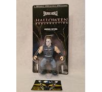 SAVAGE WORLD - HALLOWEEN RESURRECTION - MICHEAL MEYERS - ACTION FIGURE - FUNKO