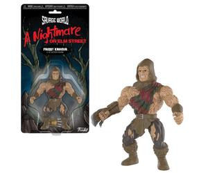 Savage World Horror: FREDDY KRUEGER by Funko