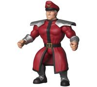 Savage World Street Fighter Funko Vinyl Figure | M. Bison