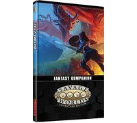 Savage Worlds Fantasy Companion (SWADE) (S2P10508)