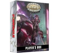 Savage Worlds RPG: Adventure Edition Player's Box
