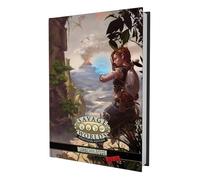 Savage Worlds - Weltenschaffer revised