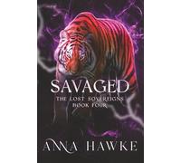 Savaged: 4