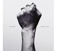 Savages - Adore Life (LP)