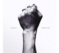 Savages - ADORE LIFE - SAVAGES