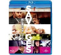 Savages (Blu-ray) Taylor Kitsch