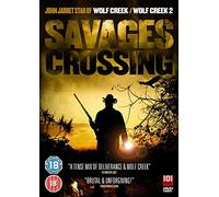 Savages Crossing
