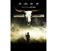 Savages Crossing (DVD) John Jarratt Craig McLachlan Chris Haywood