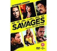 Savages - Extended Edition