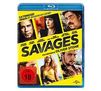 Savages - Extended Version