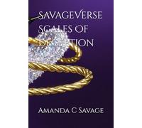 SavageVerse Scales Of Deception