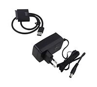 SAVAK-39 Adattatore USB a SATA maschio SATA, USB A-Spina 0,5m 5Gbps SAVIO