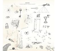 Savak - Human Error / Human Delight