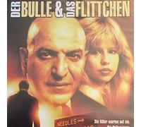 Savalas,Telly - Der Bulle & das Flittchen