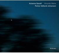 Arianna Savall Arianna Savall: Hirundo Maris (CD) Album