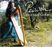 Savall,Arianna. - Peiwoh. Arianna Savall - voz, arpa triple, arpa gotica, arpa c