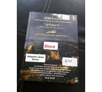 Savall,Figueras - Jerusalem-La Ville Des Deux Paix:La