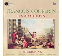 Savall,Hesperion XX - Apotheoses