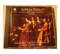 Savall,Hesperion XX - Intermedios Del Barroco Hisp.