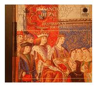 Savall,J. - Cancionero de Palacio
