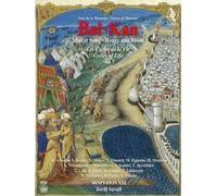 Savall Jordi - Balkan Miele E Sangue