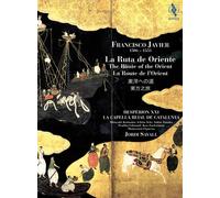 Savall Jordi - The Route To Orient(2Cd+Libro)