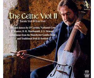 Savall - King - Celtic Viol Vol. 2